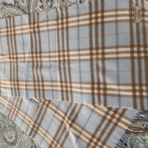 Burberry Scarf